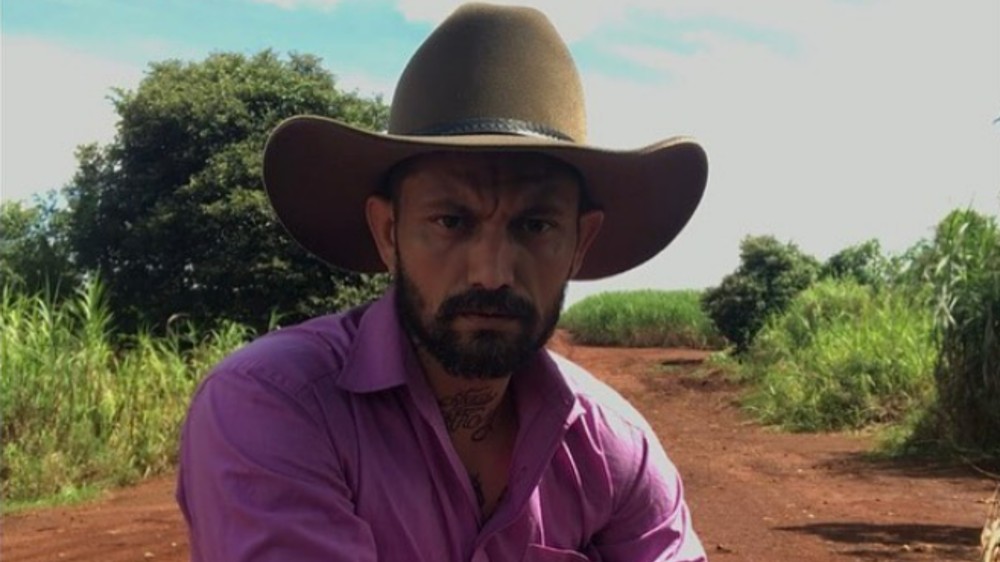 Mais Lidas Agricultor Conta Como Se Assumir Gay No Agroneg Cio