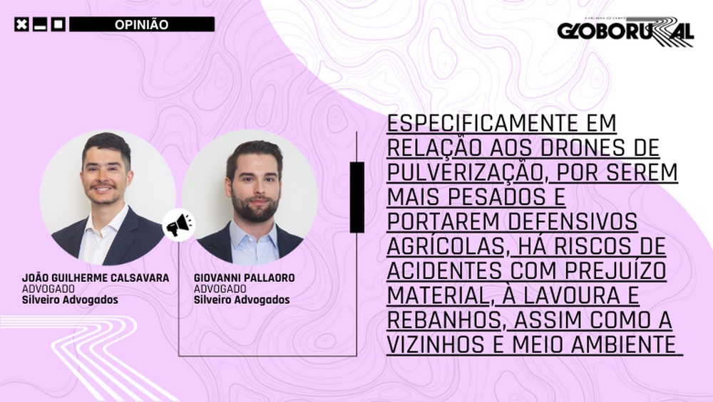 — Foto: Globo Rural