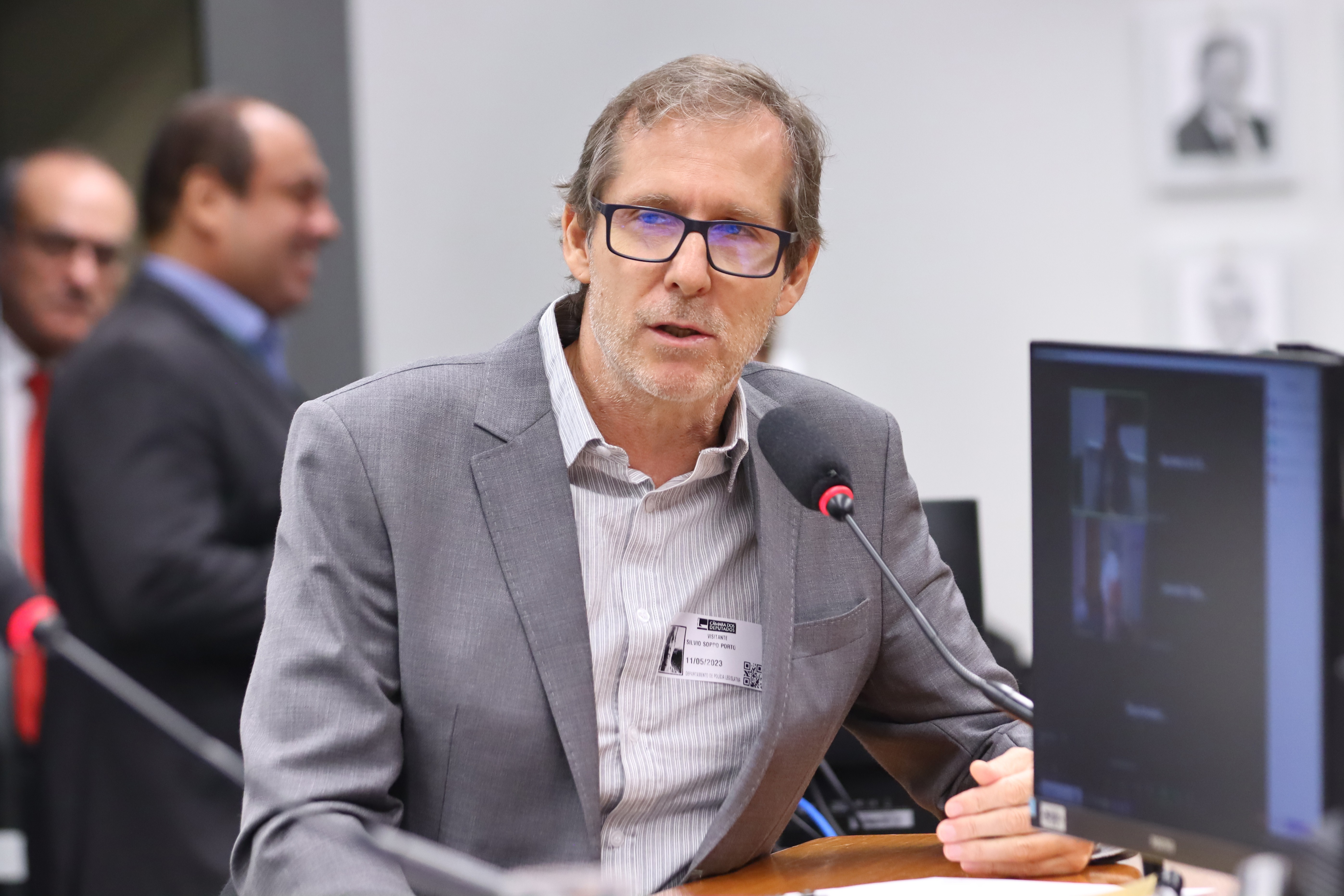 Sílvio Porto será o próximo presidente da Conab, diz ministro