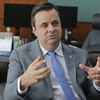 Roberto Perosa, presidente da Abiec - Divulgação