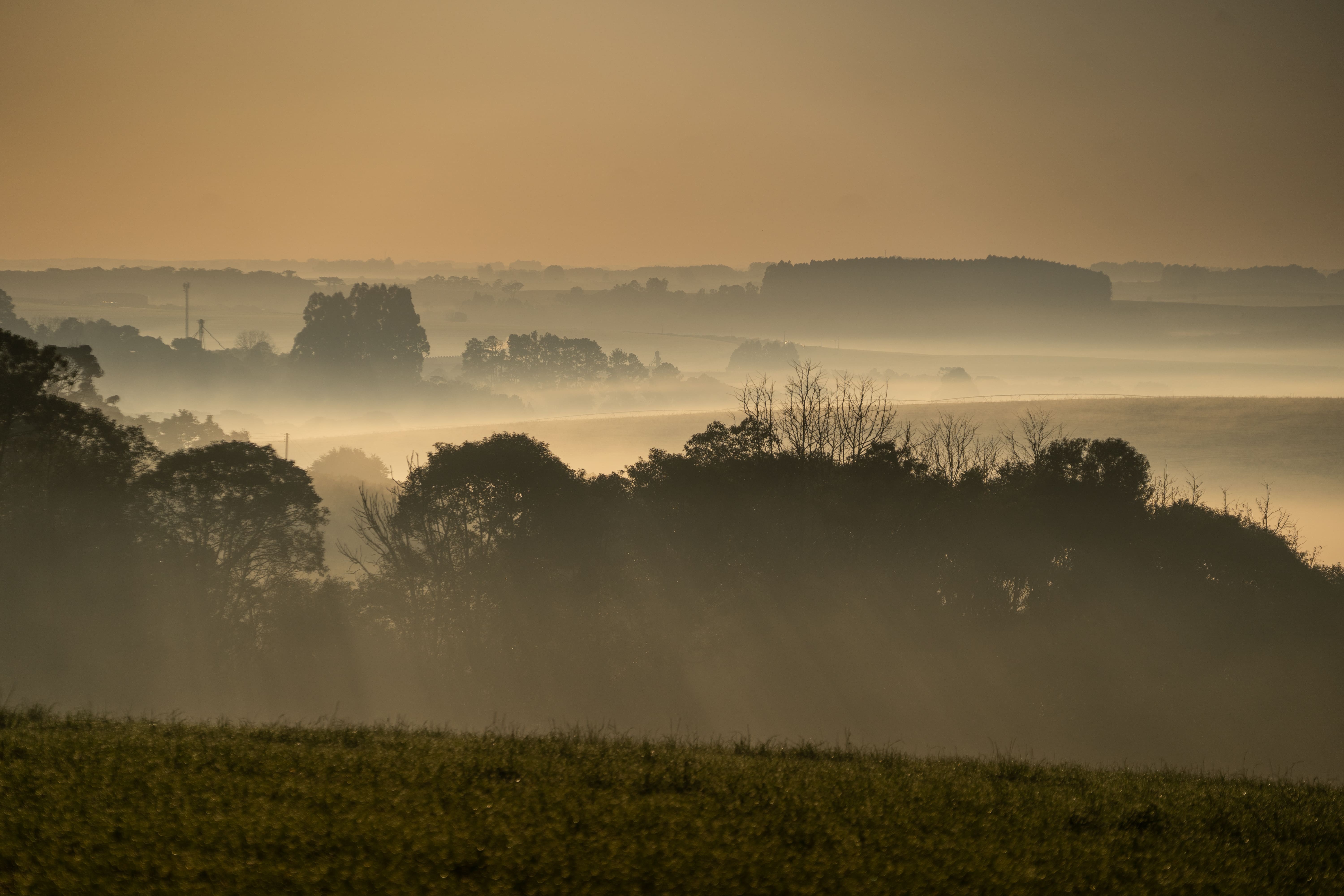 Maio será de calor ou frio no Brasil? Veja a previsão do tempo para o mês