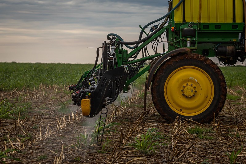 Ministério da Agricultura registra 23 defensivos agrícola formulados