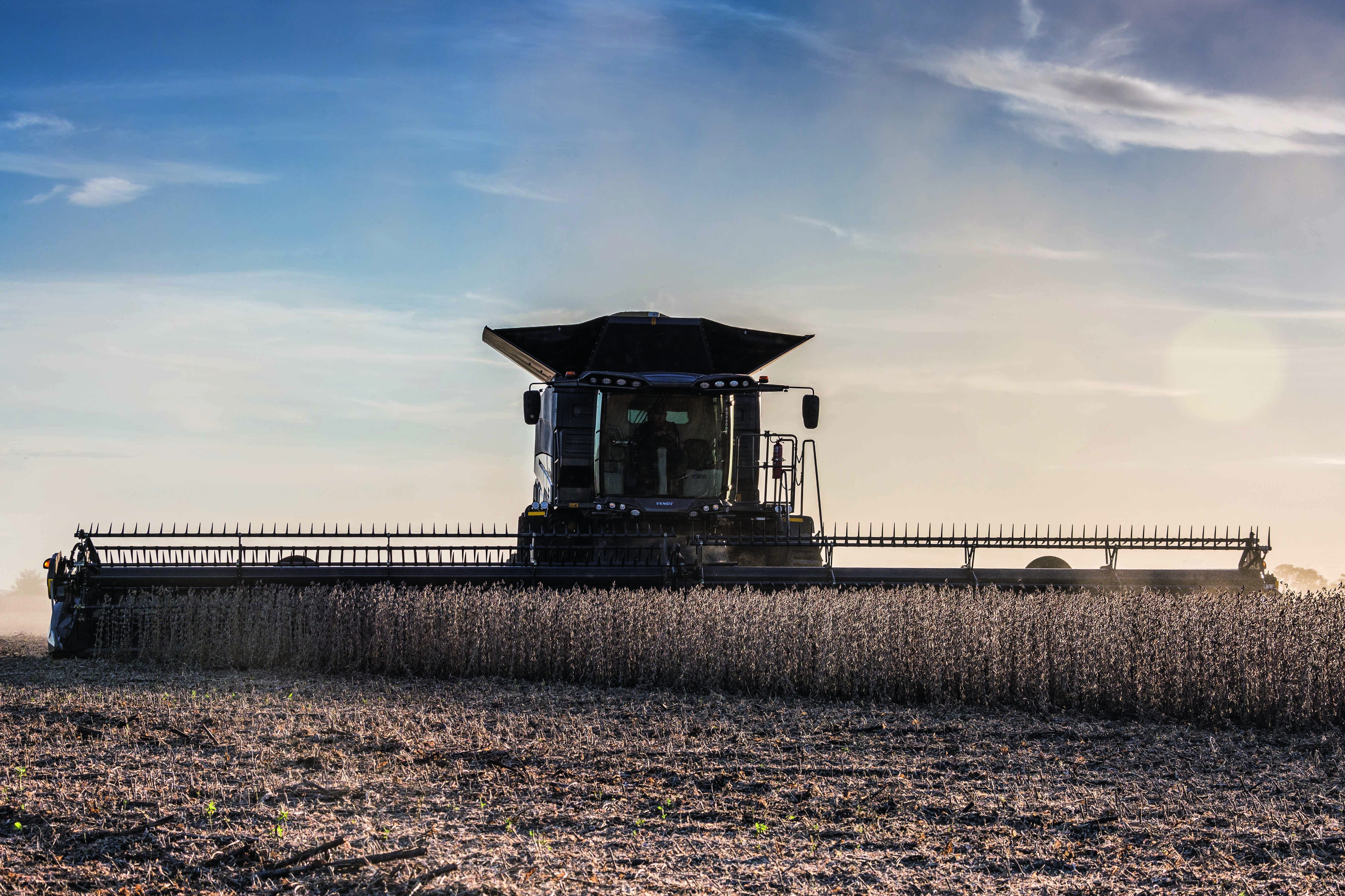 Tecnologias das startups transformam operações no campo brasileiro