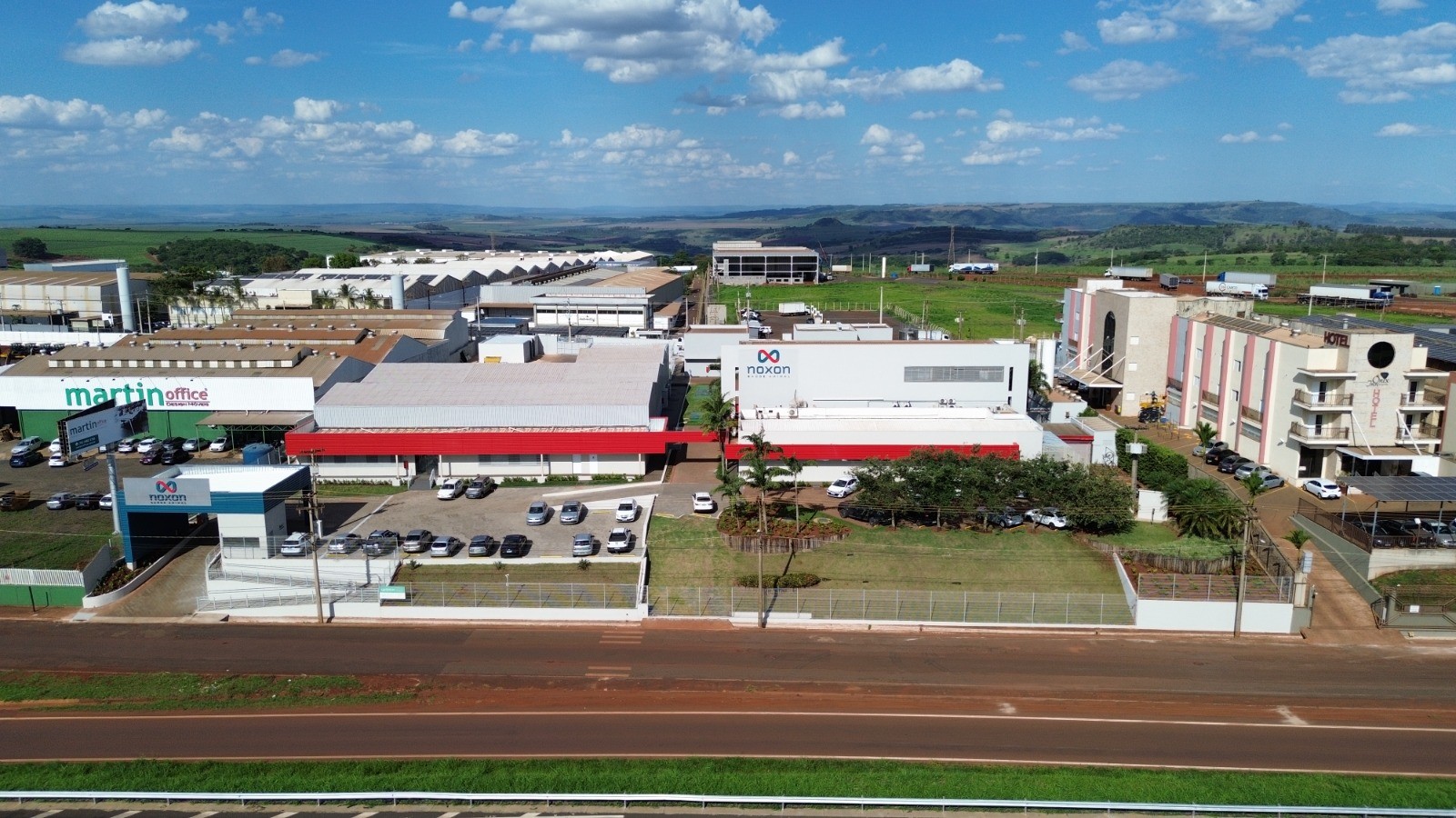 Empresa investe R$ 32 milhões em fábrica de medicamentos veterinários injetáveis no interior de SP