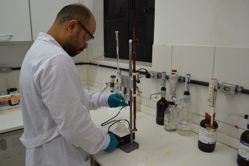 Ministério publica editais para credenciamento de laboratórios de defesa agropecuária