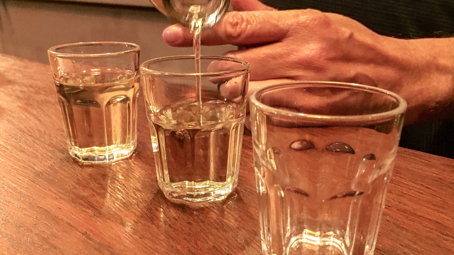 Número de fabricantes de cachaça teve crescimento recorde em 2025