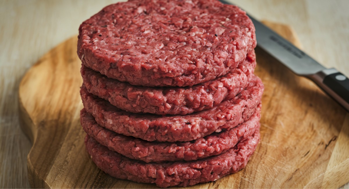 Suspensão de tarifas para importação de carne nos EUA pode beneficiar frigoríficos brasileiros - QTU Questões do Universo