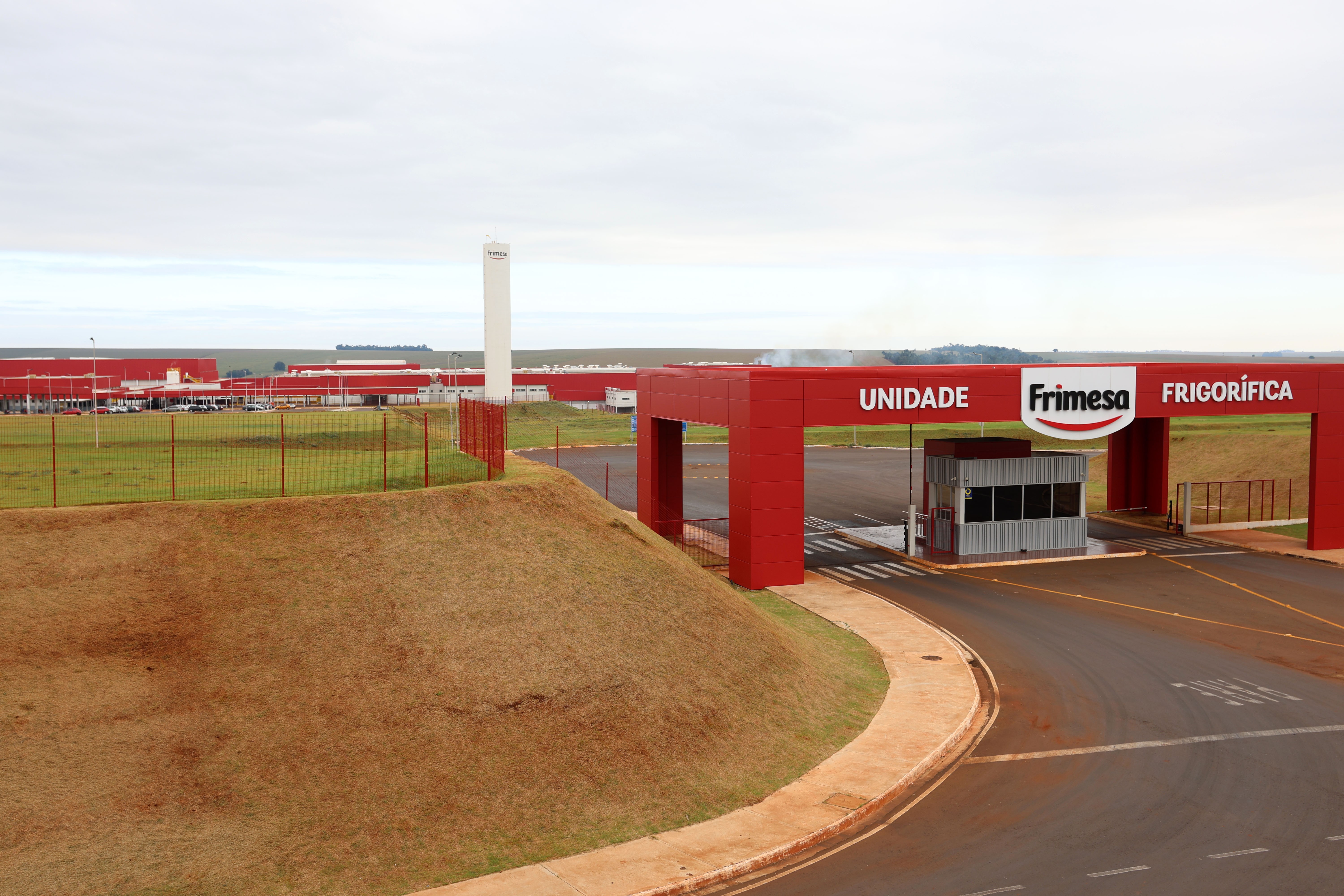 Frimesa mira consumidor de São Paulo para dobrar faturamento até 2032