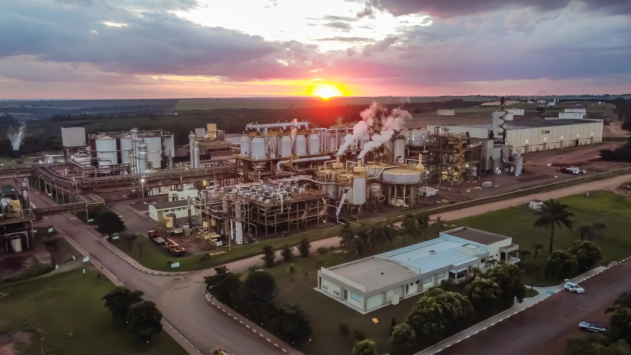 Vendas de etanol das usinas do Centro-Sul cresceram 15% na 2ª quinzena de agosto, diz ministério