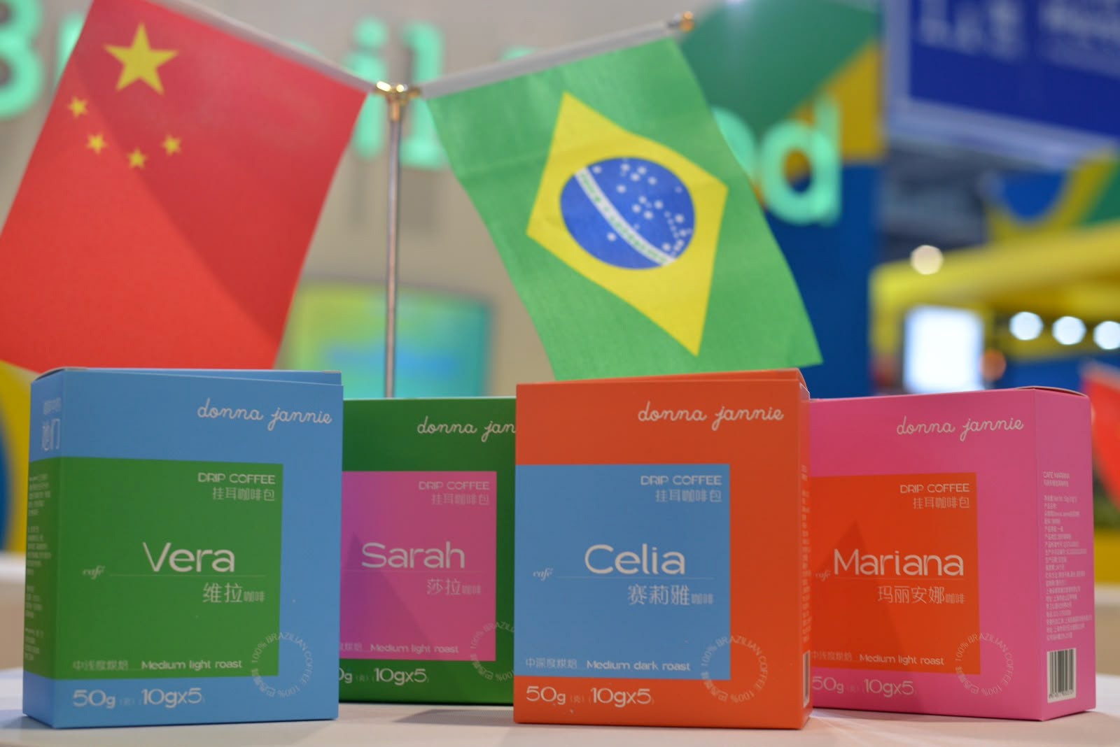 Cafés produzidos por mulheres do Cerrado Mineiro chegam à China