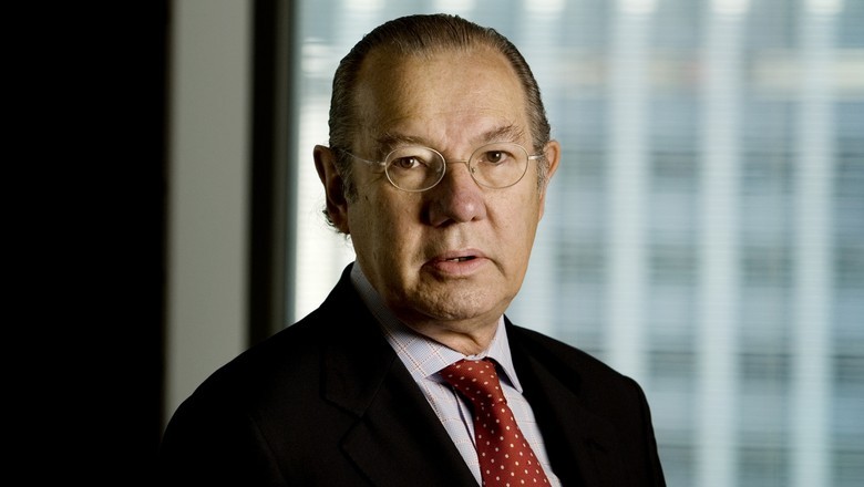 ‘Entendimento com EUA será só com produtos específicos’, diz Rubens Barbosa