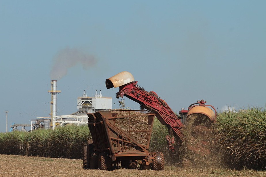 Usinas e distribuidoras de combustível poderão questionar os valores que recolheram de ICMS sobre etanol hidratado