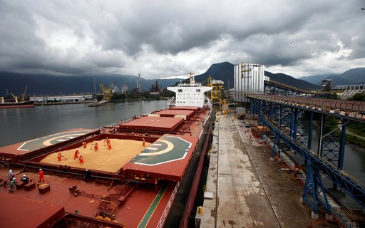 China eleva rigor contra resíduos em produtos do agro importados