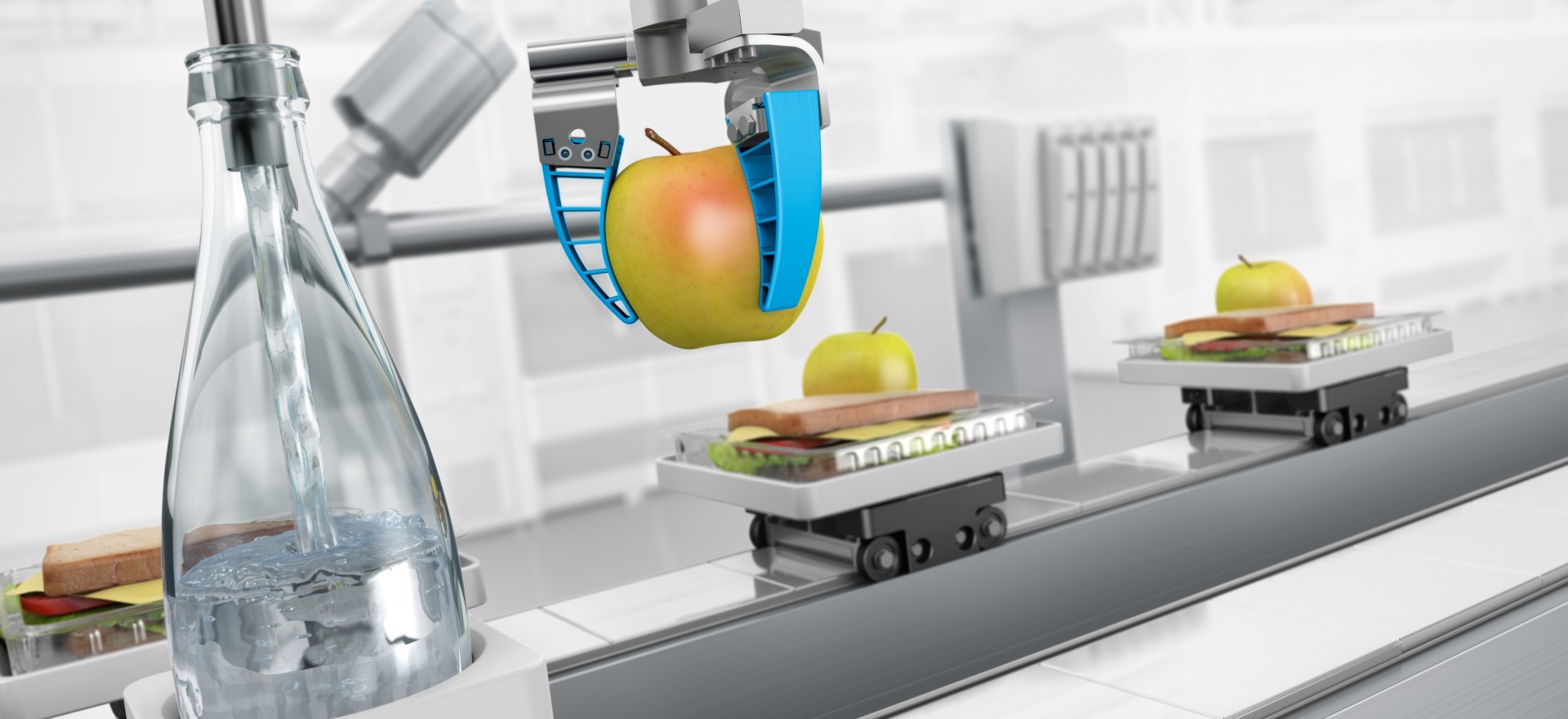 Colheita automatizada desafia agtechs, e especialista aposta em avanços dentro de cinco anos