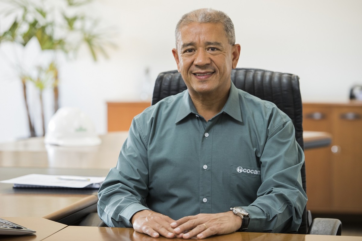 Cocamar prepara investimento de até R$ 1 bilhão