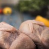A China é o principal destino das exportações brasileiras de carne de frango - Freepik