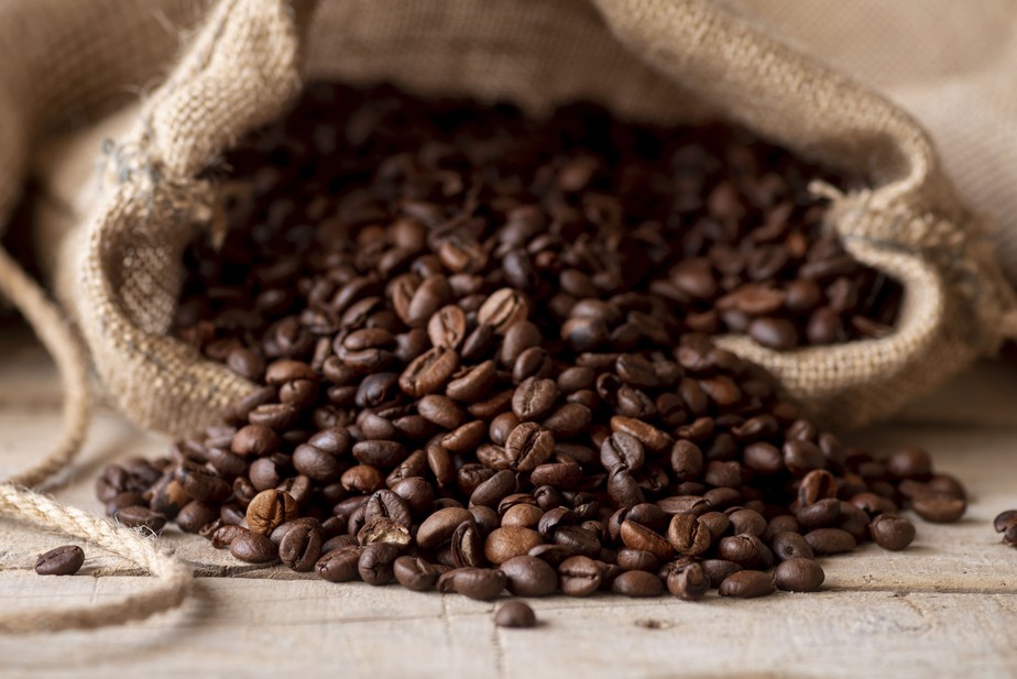 Entrada da produção brasileira de café deve trazer algum ajuste nas cotações internacionais