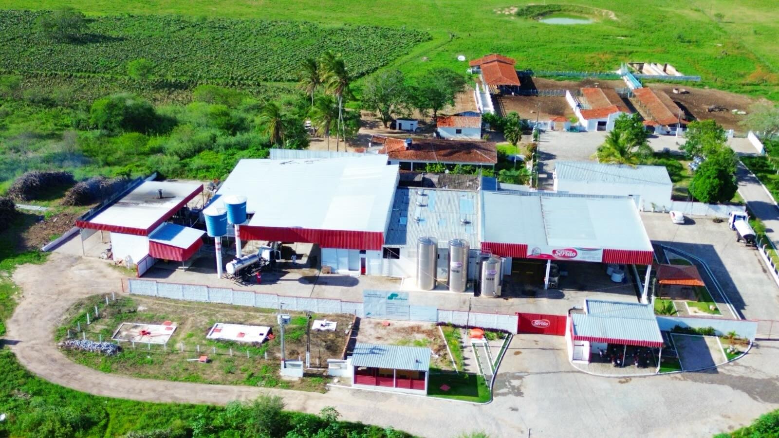 Grupo Piracanjuba compra o Laticínio Sertão, em Alagoas
