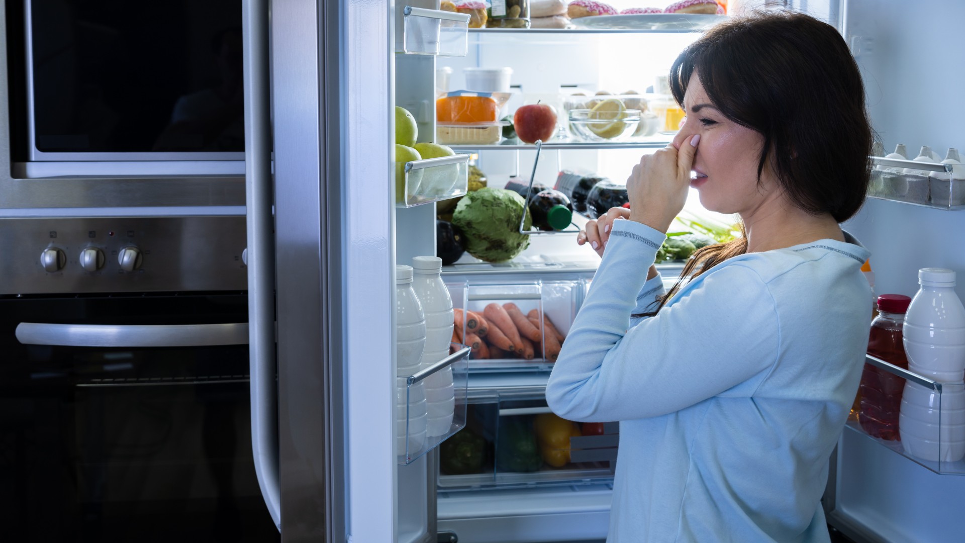 Brasileiros criam 'nariz artificial' que avisa quando comida está estragada