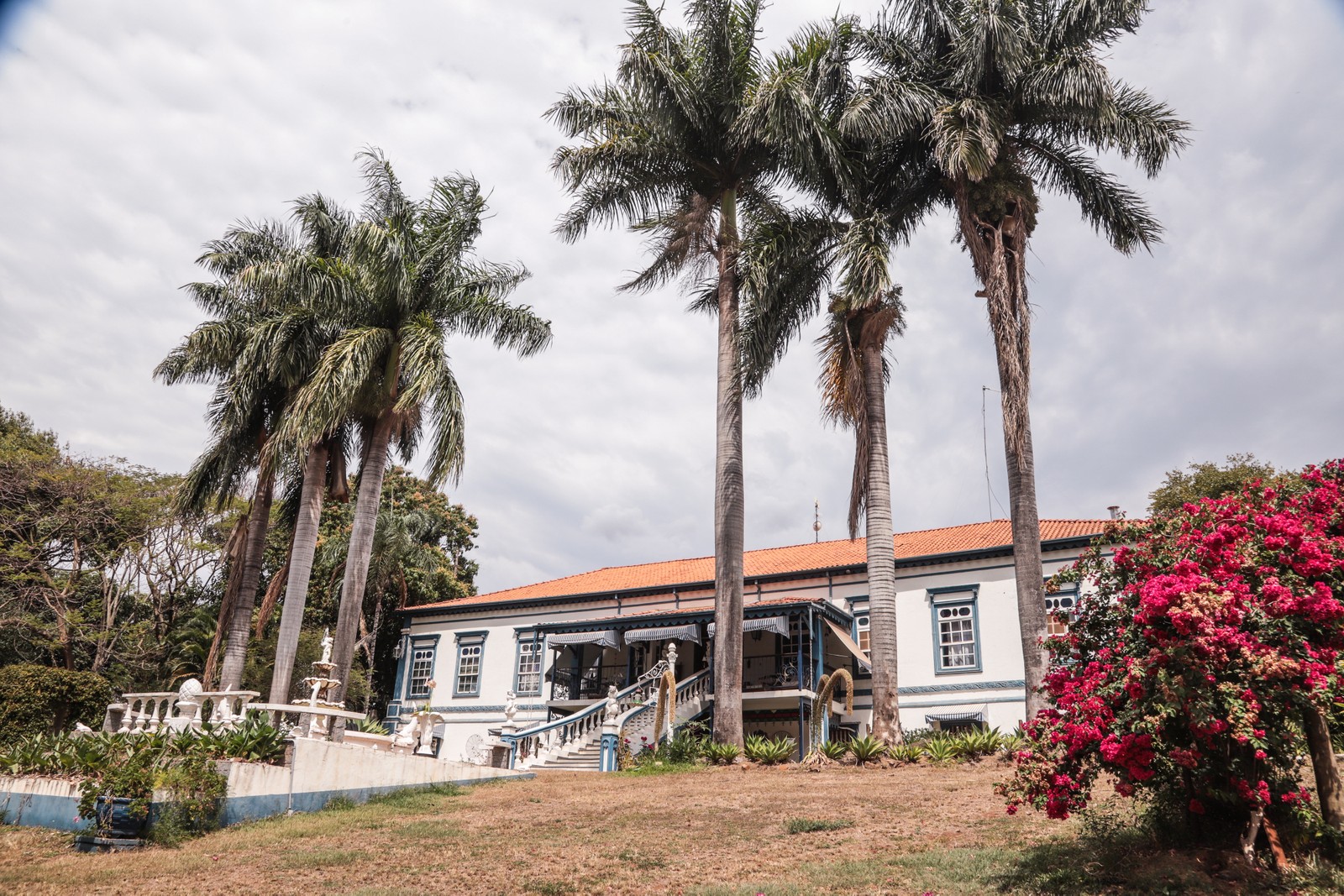 Foto: Ricardo Benichio
