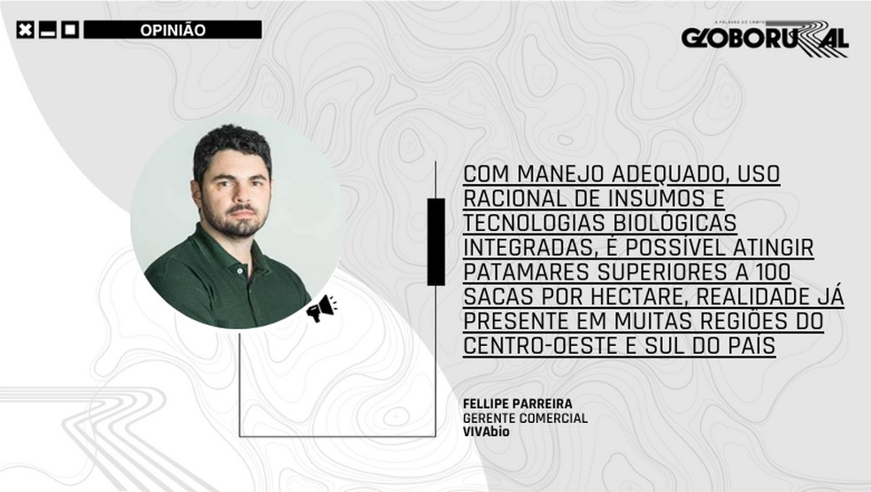  — Foto: Globo Rural