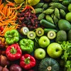 Verão possibilita a colheita de muitas frutas, legumes e verduras - Getty Images