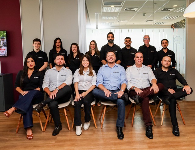 BT Agro Brasil consolida modelo de franquia 'broker/trade' e expande atuação para novos mercados de commodities