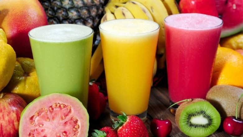 Dia mundial do suco: confira três receitas com combinações diferenciadas para experimentar