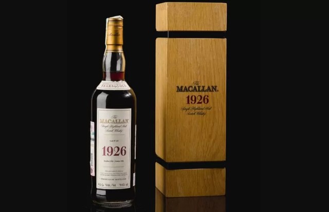 Como o whisky é produzido? Conheça os 5 mais caros e raros do mundo