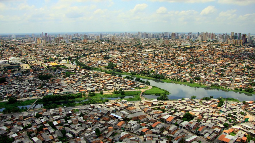 Belém do Pará será uma das cidades mais quentes do mundo