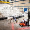 Usinas e atacadistas têm demonstrado baixo apetite para a manutenção de estoques elevados de açúcar durante a entressafra - Wenderson Araujo/CNA