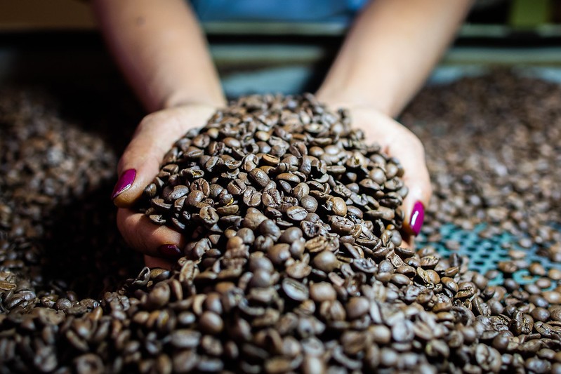 Oferta global de café deve ficar 'apertada' no primeiro semestre de 2026