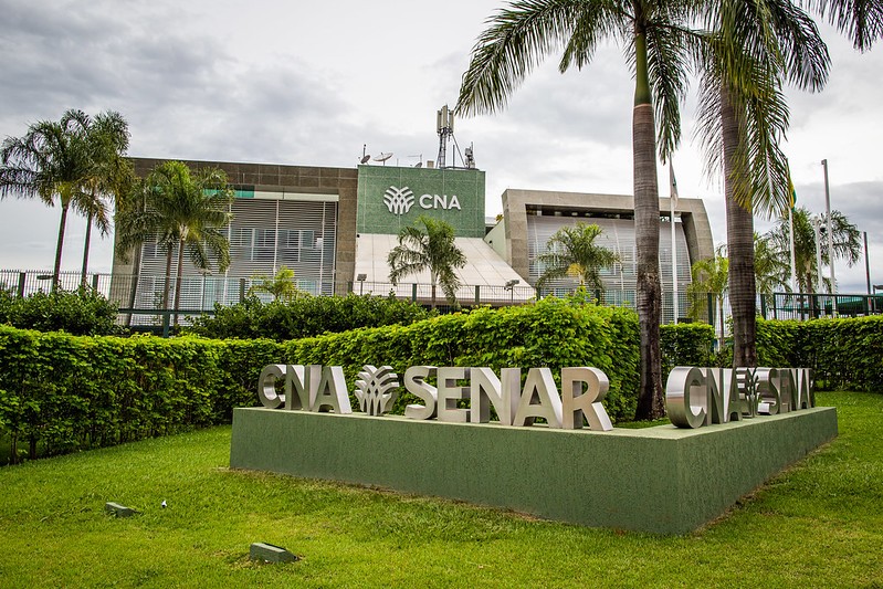 Senar lança curso para turismo rural