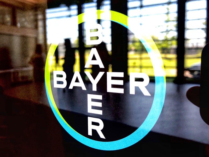 Vendas de divisão agrícola da Bayer caem 2,9% em 2025