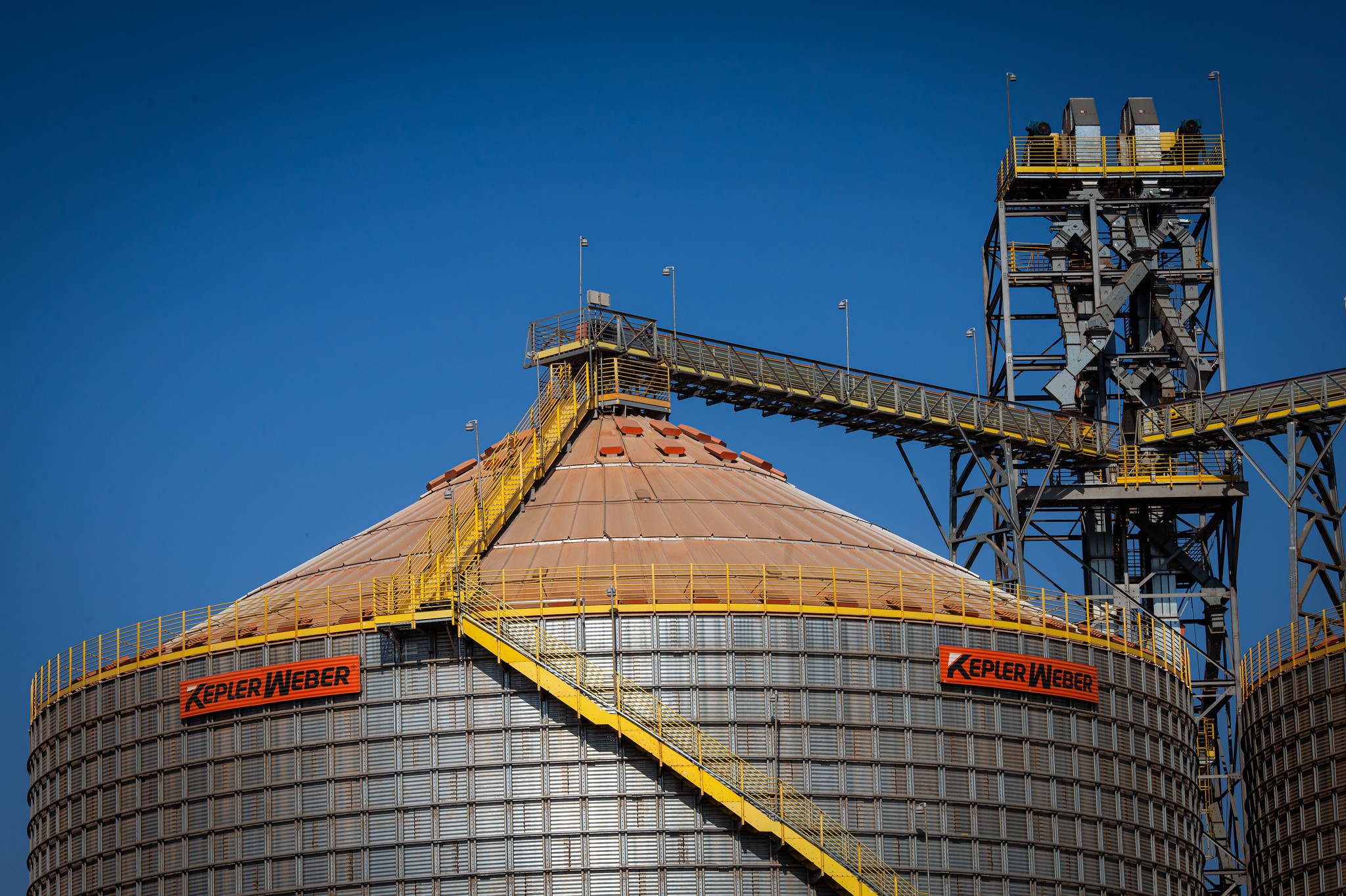 Kepler Weber: lucro líquido do 3º trimestre caiu 13,5%, a R$ 51,6 milhões