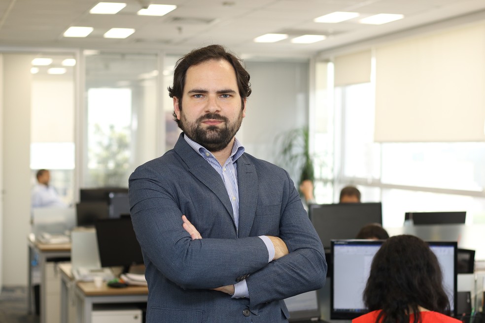 Para Arthur Gomes, da CropLife Brasil, trata-se de uma discussão interessante, mas o estudo aparenta ter "algumas lacunas” — Foto: Divulgação