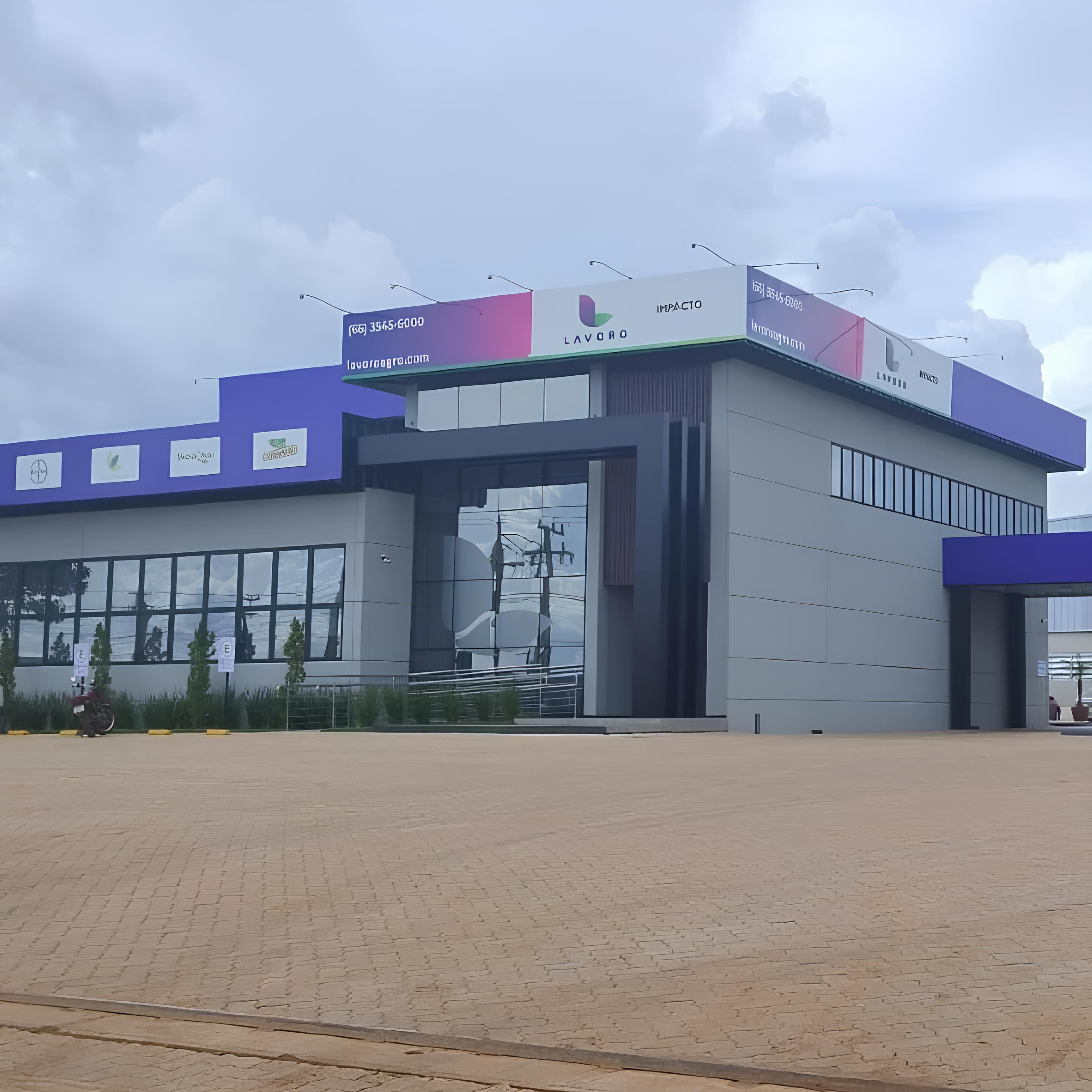 Lavoro tem prejuízo líquido de R$ 267,1 milhões no primeiro trimestre do ano fiscal