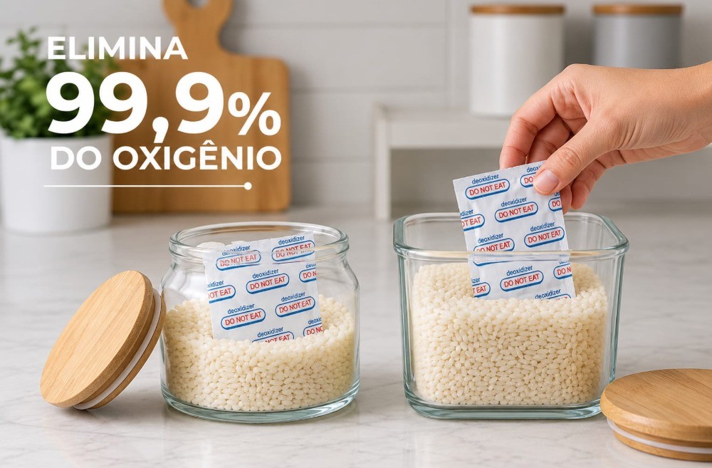 Oxidação causa perda de lote que o pequeno produtor raramente contabiliza