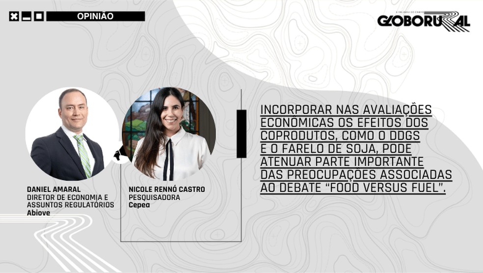 — Foto: Globo Rural