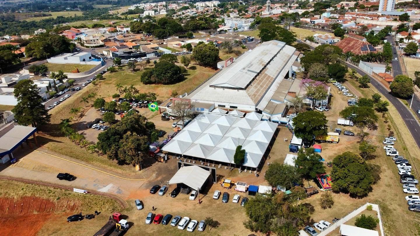 Batatec deve receber 50 mil pessoas em Presidente Prudente (SP)