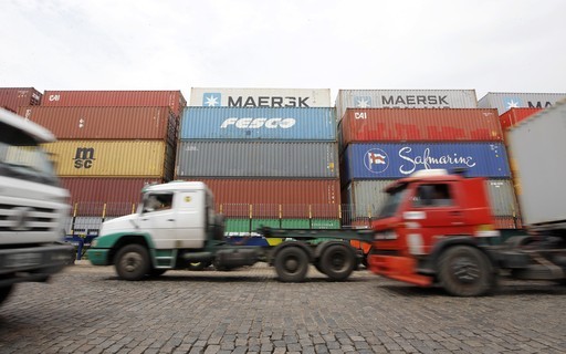 Com diesel mais caro, custo do frete chega a aumentar até 7%