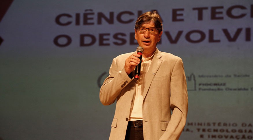 IBGE quer fazer pesquisa anual do setor agropecuário, diz presidente