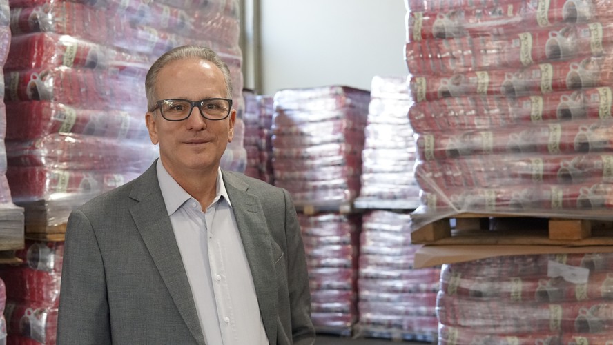Natal Martins, diretor de marketing do Café Canecão e Vice-Presidente de Qualidade e Programa de Certificação da ABIC