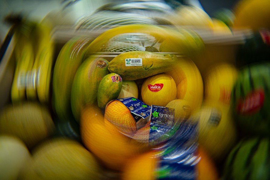 Frutas na Fruit Attraction: exportações ganham corpo no segundo semestre