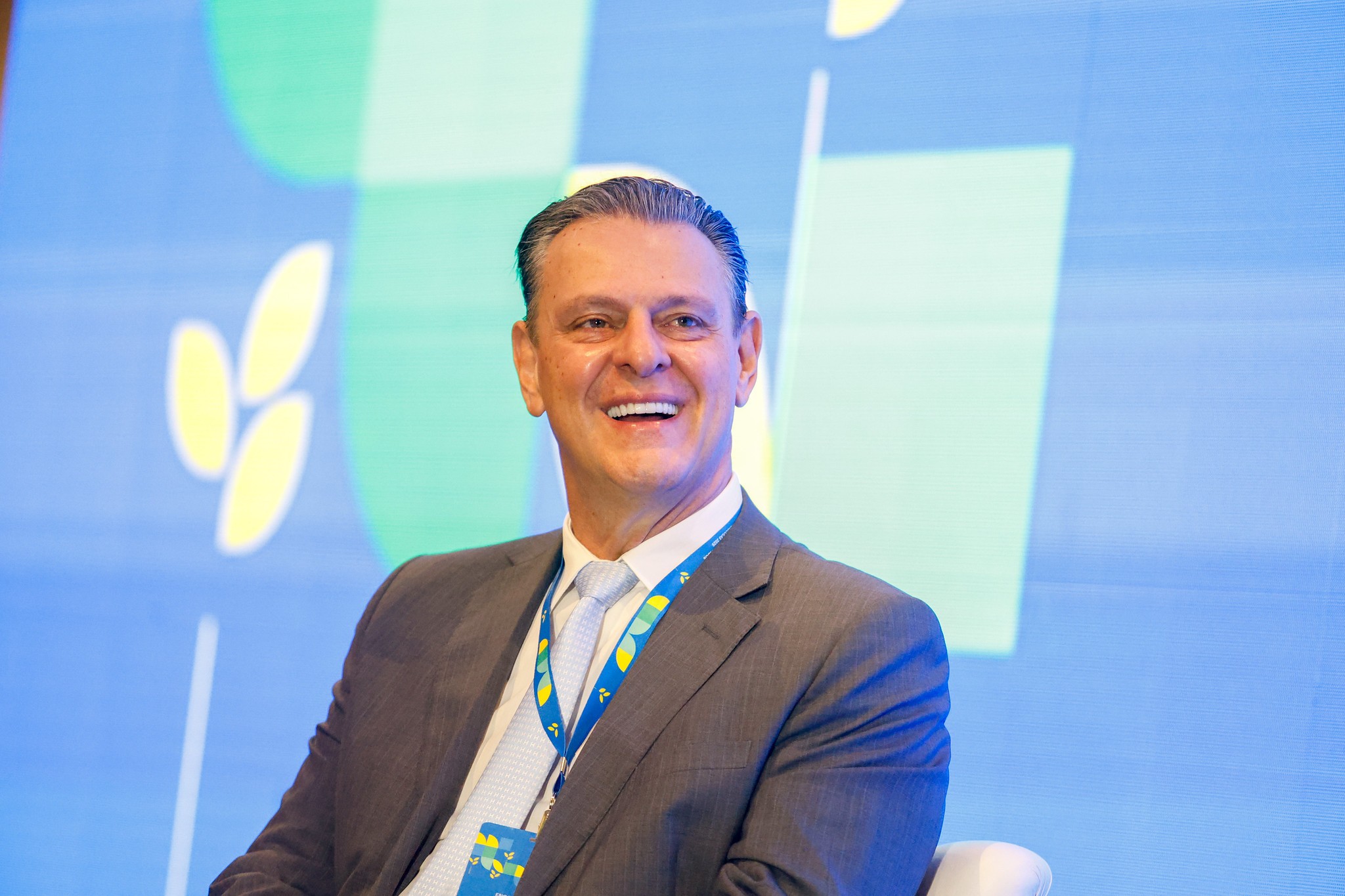 Acordo vai criar oportunidades para setor agropecuário, diz Fávaro