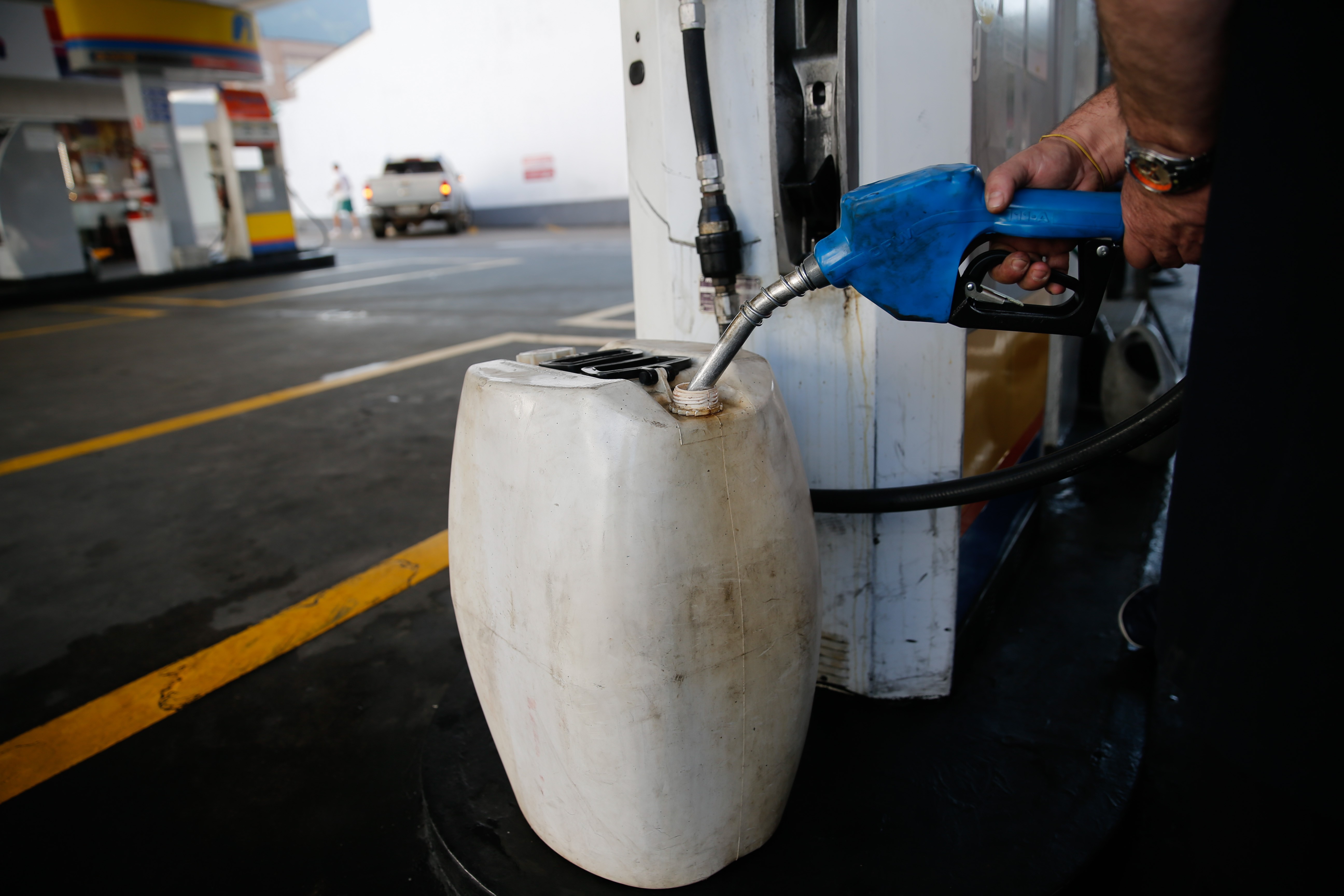 Preço do etanol começa a subir após quatro meses em queda