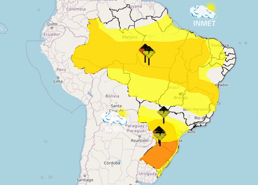 Imagem da notícia - Globo Rural