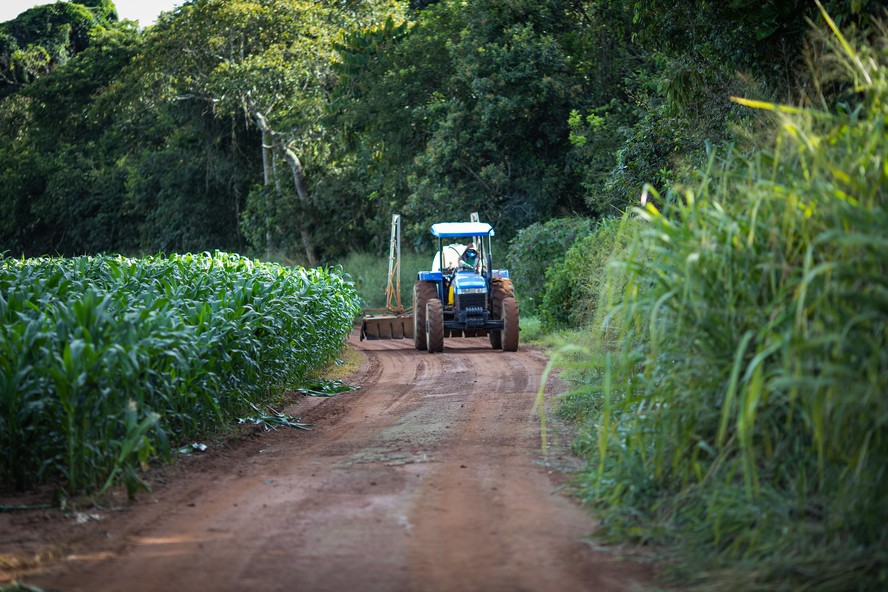 Seguro rural precisa ser ampliado, afirma CNA