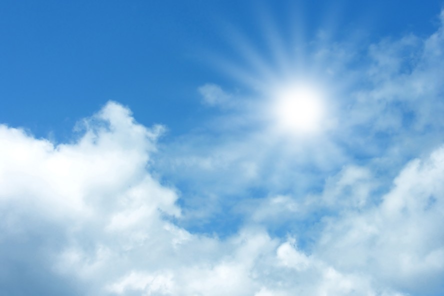Onda de calor chega a Santa Catarina neste sábado