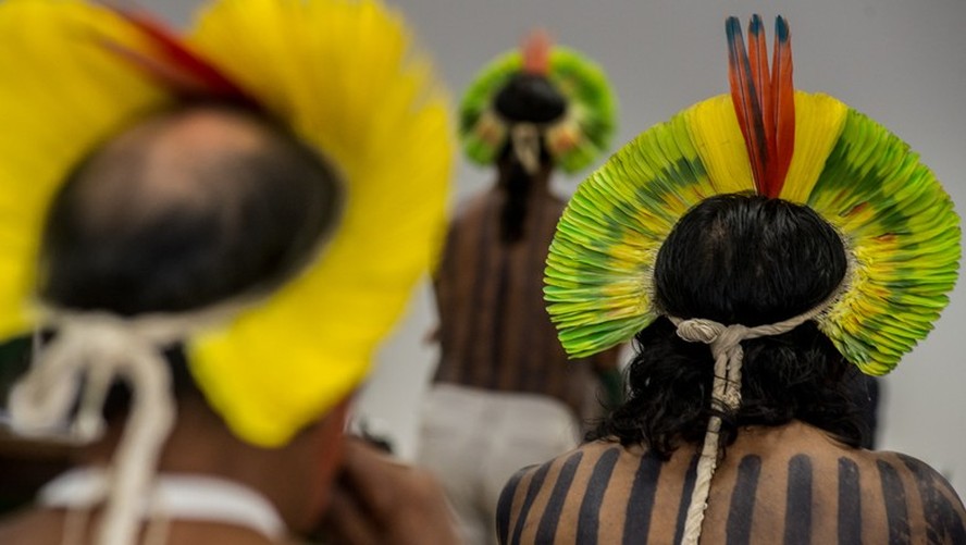 Anúncio para povos indígenas será feito durante evento comemorativo ao Dia da Amazônia